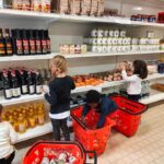 Piccoli aiutanti di Pater Pan a Cibùm