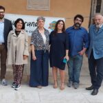 RecuperiaModa: Porta Aperta, Ipsia Vallauri e Lapam Carpi