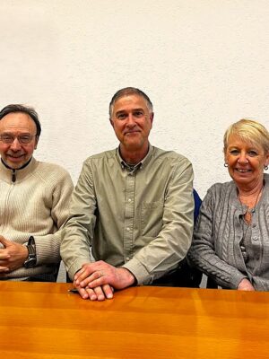 Porta Aperta presenta il nuovo Consiglio Direttivo per il triennio 2026-2028