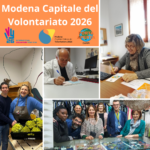 Porta Aperta OdV - Anno Mondiale del Volontariato